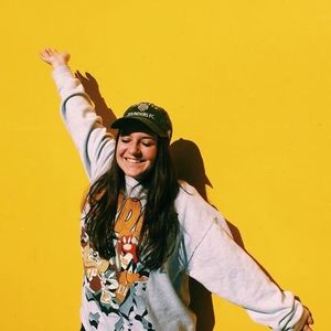 Meet your Posher, Sophie